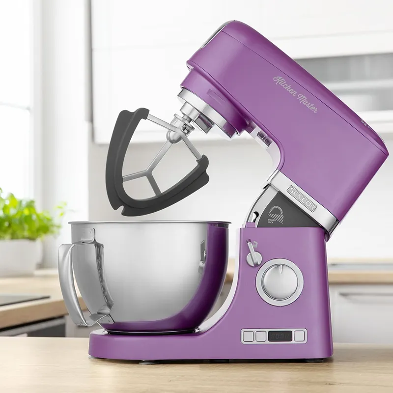 Robot Bucatarie 1000W Mov Sencor