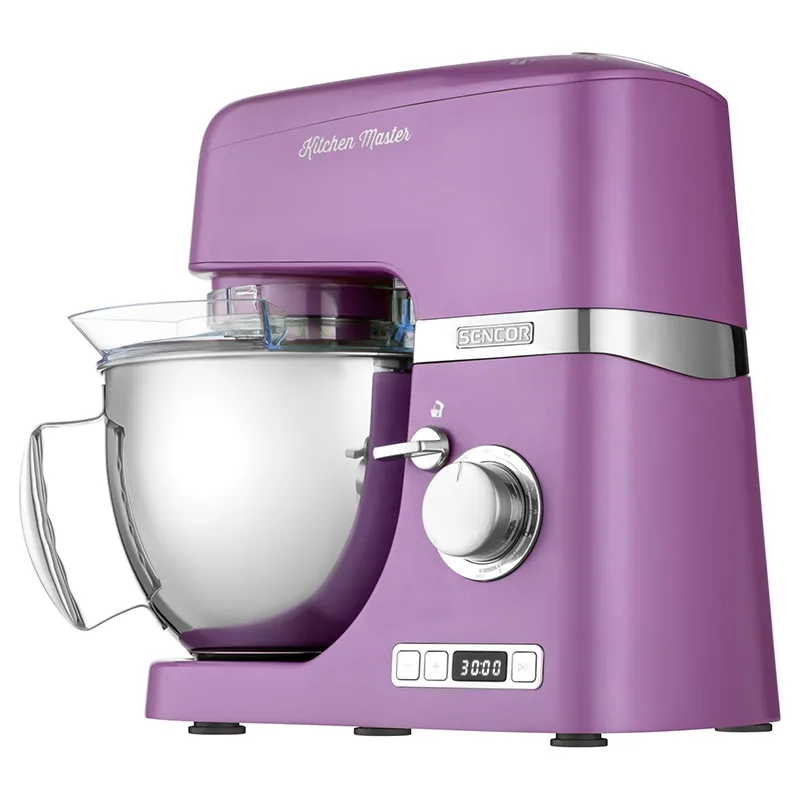 Robot Bucatarie 1000W Mov Sencor