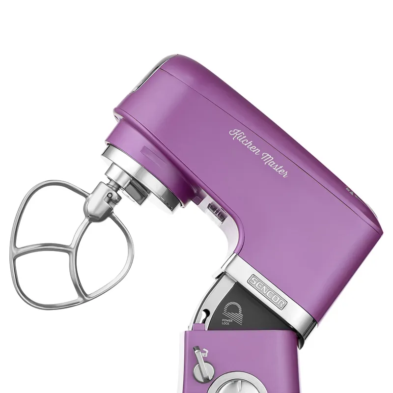 Robot Bucatarie 1000W Mov Sencor