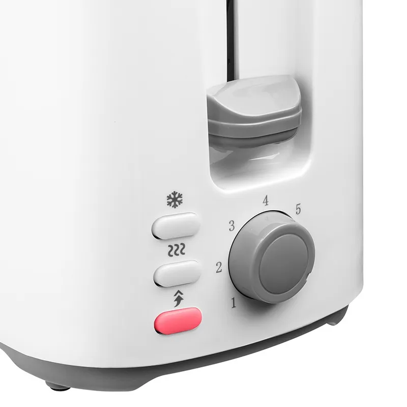 Toaster 750W Sencor