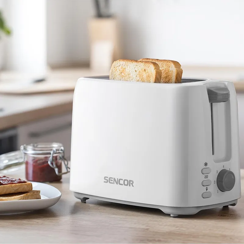 Toaster 750W Sencor