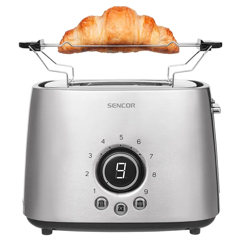 Toaster 1000W Sencor