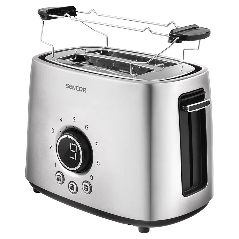 Toaster 1000W Sencor
