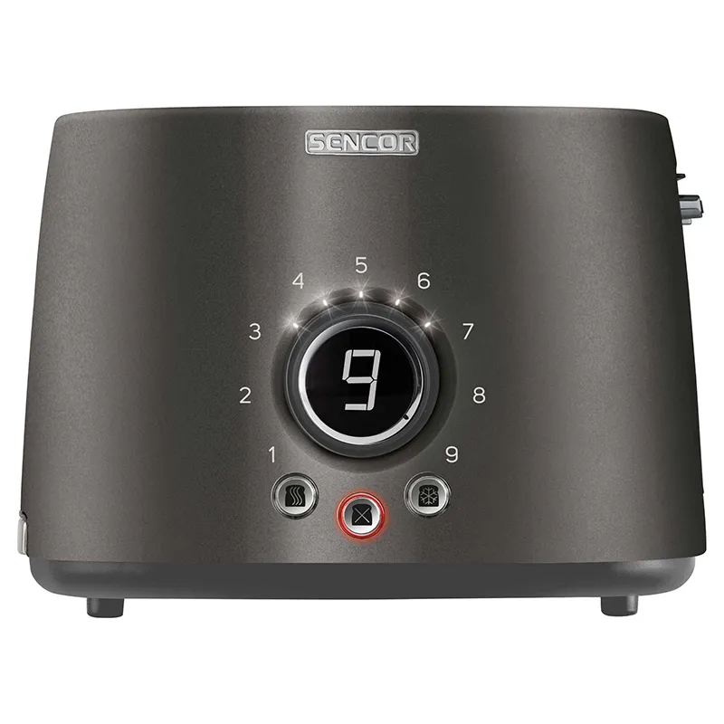 Toaster 1000W Sencor