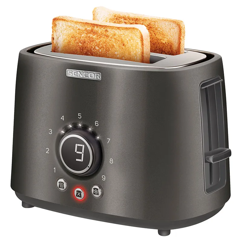 Toaster 1000W Sencor
