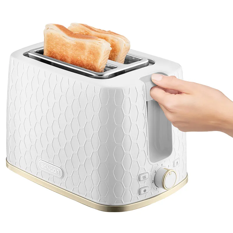 Toaster 930W Sencor