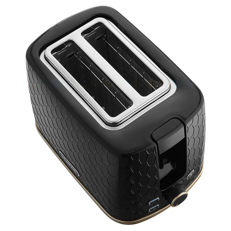 Toaster 930W Sencor