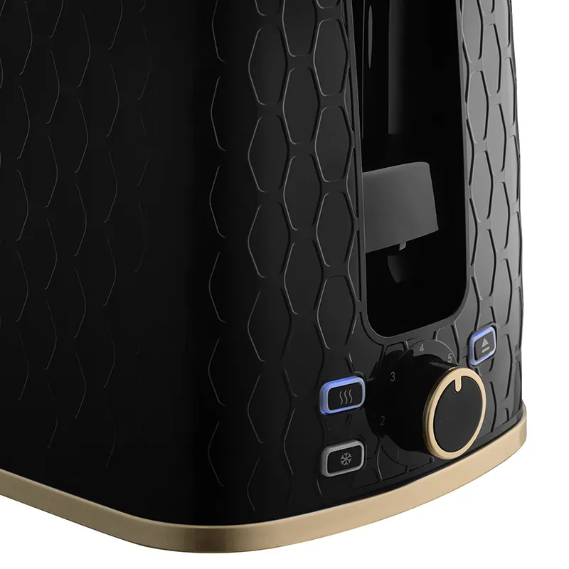 Toaster 930W Sencor