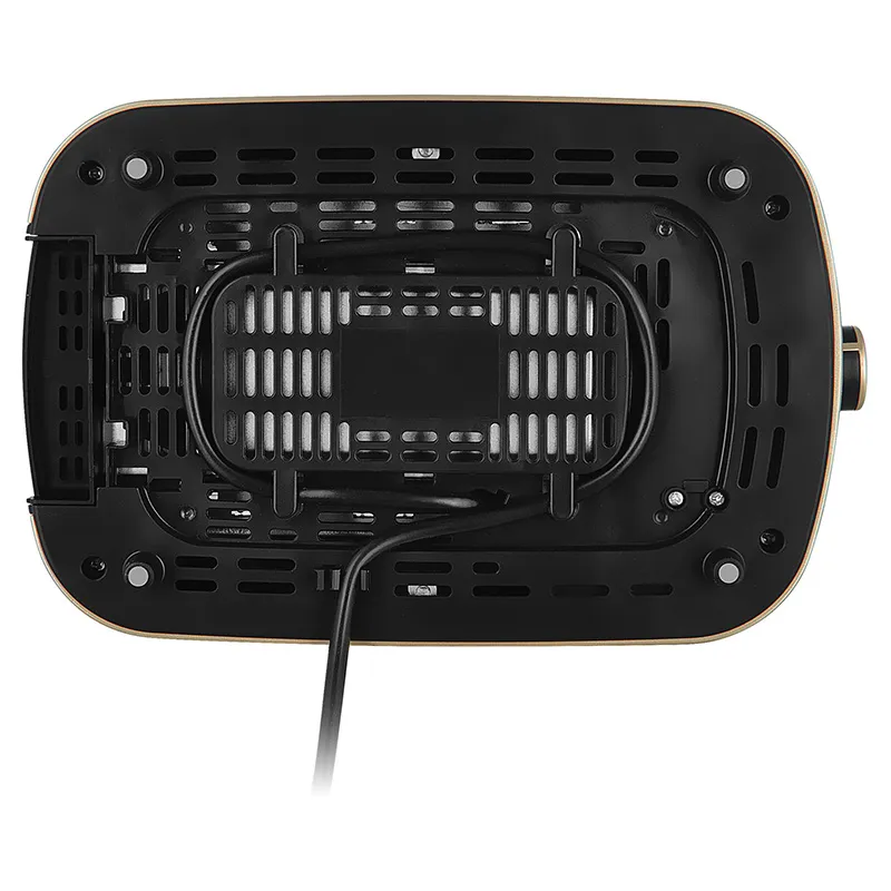 Toaster 930W Sencor