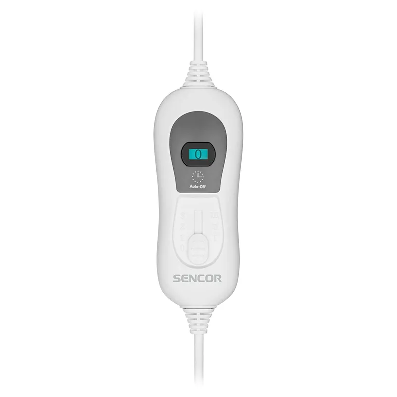 Incalzitor Picioare 100W Sencor