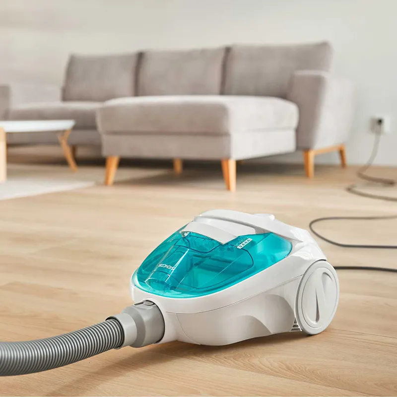 Aspirator fara Sac 800W Sencor