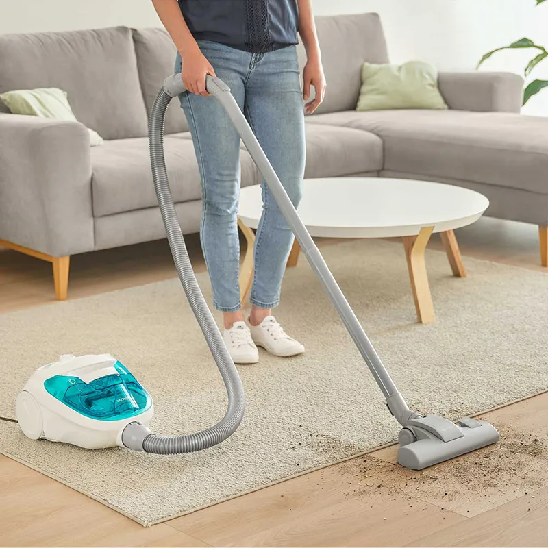 Aspirator fara Sac 800W Sencor