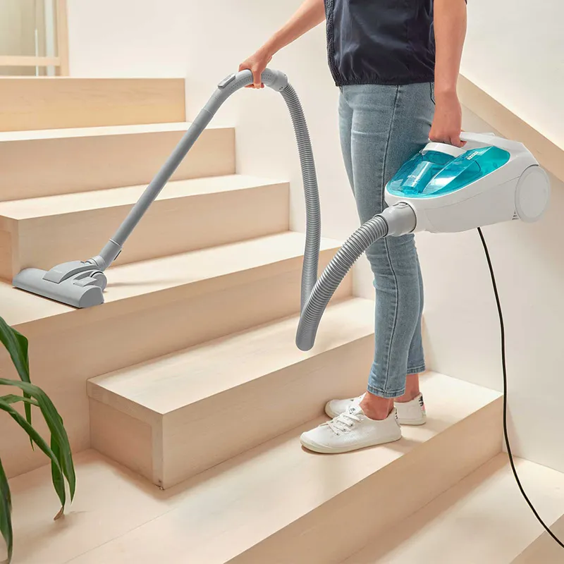 Aspirator fara Sac 800W Sencor