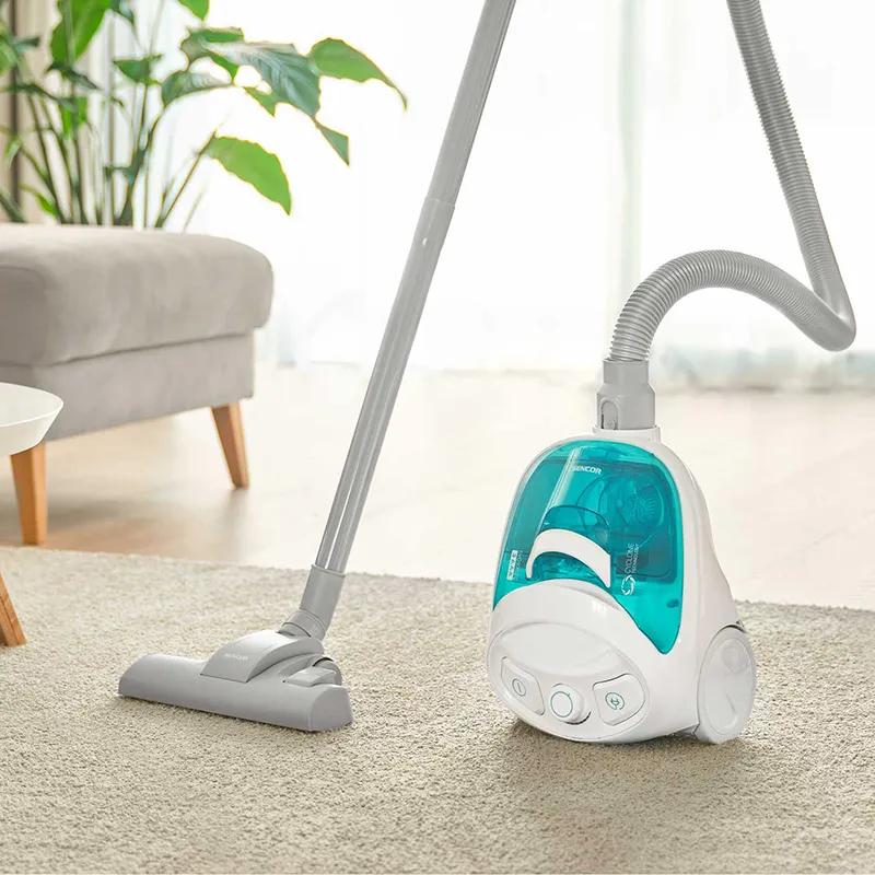 Aspirator fara Sac 800W Sencor
