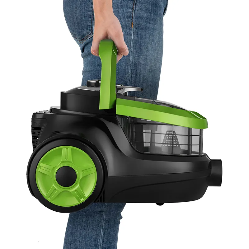 Aspirator fara Sac 750W Sencor