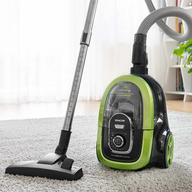 Aspirator fara Sac 750W Sencor