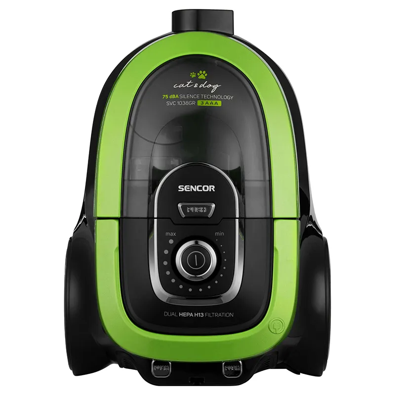 Aspirator fara Sac 750W Sencor