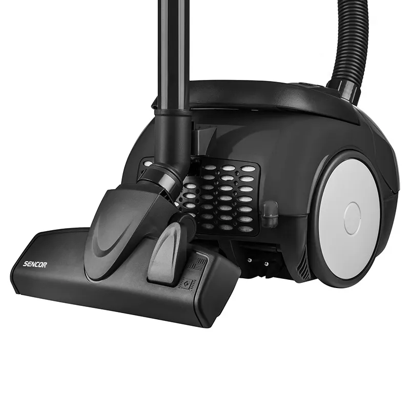 Aspirator cu Sac 850W Sencor