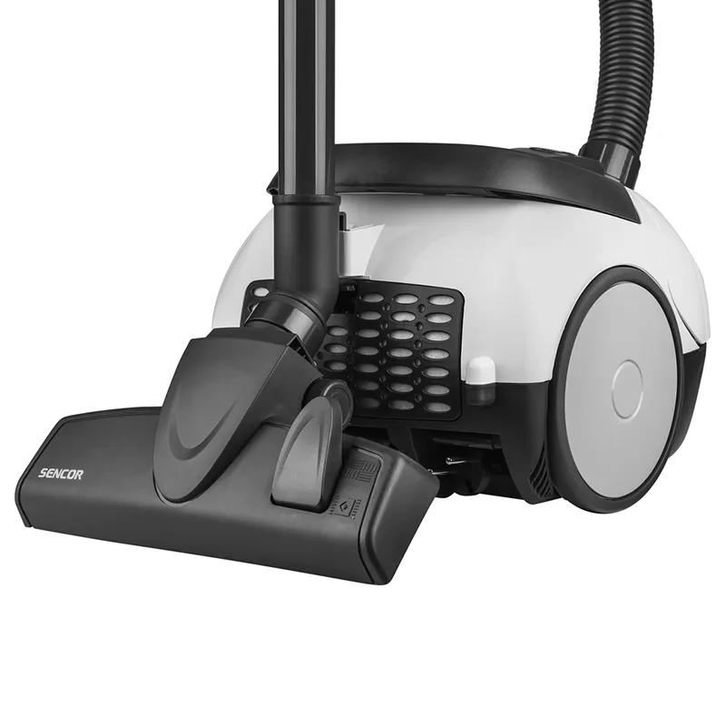 Aspirator cu Sac 850W Sencor