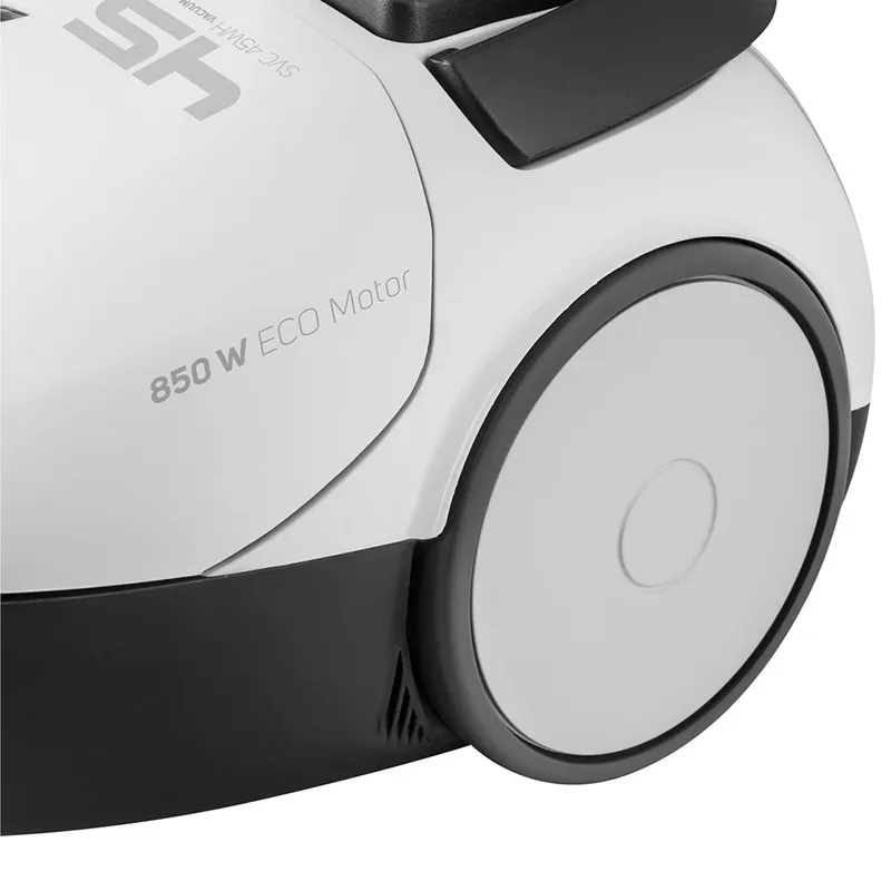Aspirator cu Sac 850W Sencor