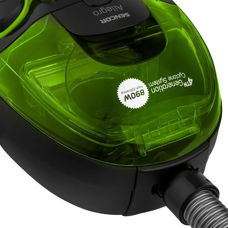 Aspirator fara Sac 890 W Sencor
