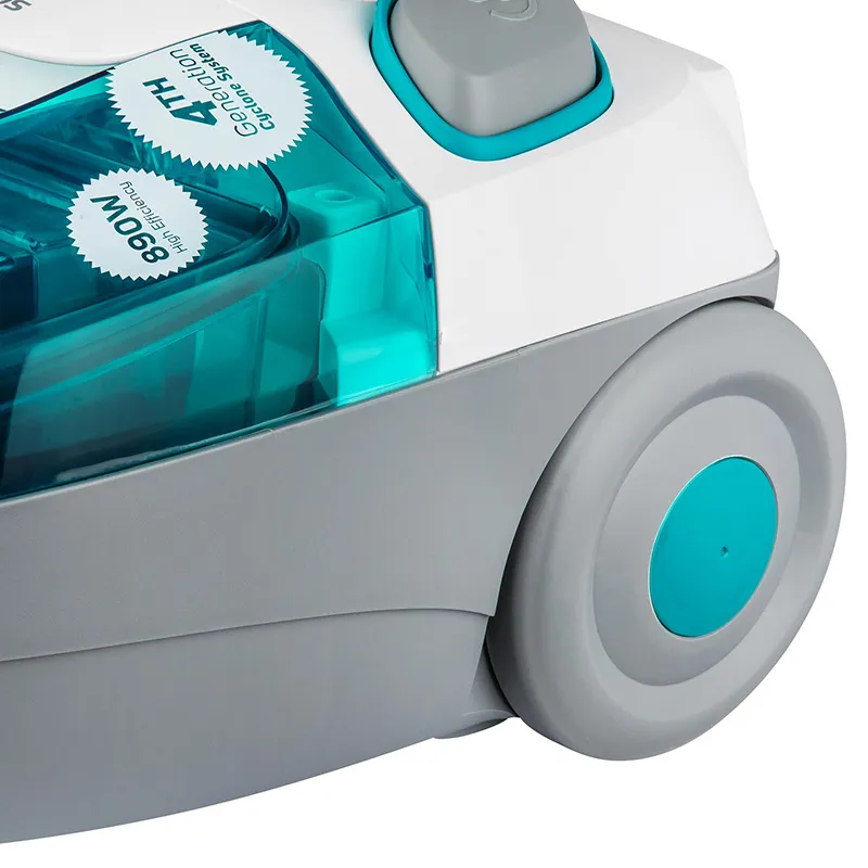 Aspirator fara Sac 890W Sencor