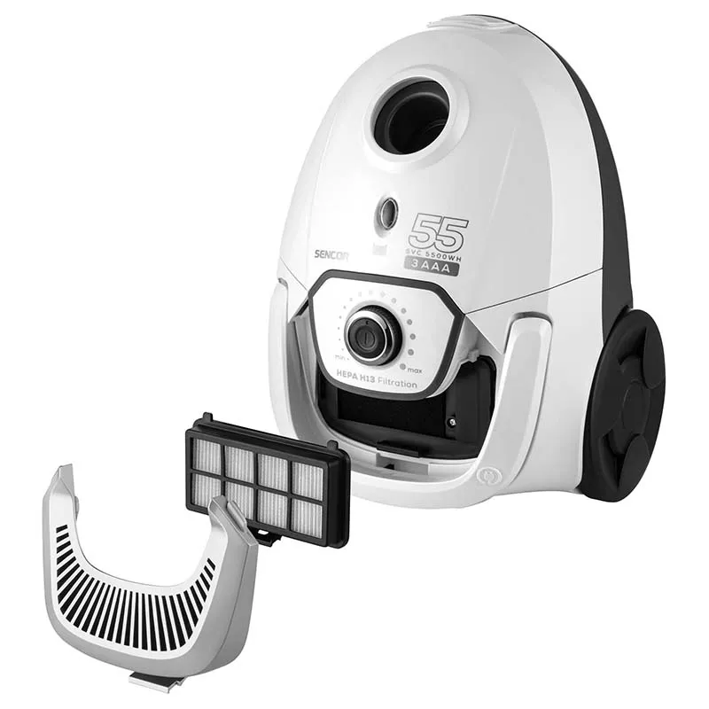 Aspirator cu Sac 700W Sencor