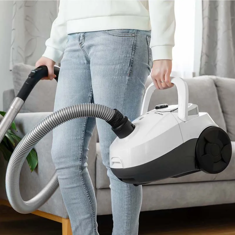 Aspirator cu Sac 700W Sencor