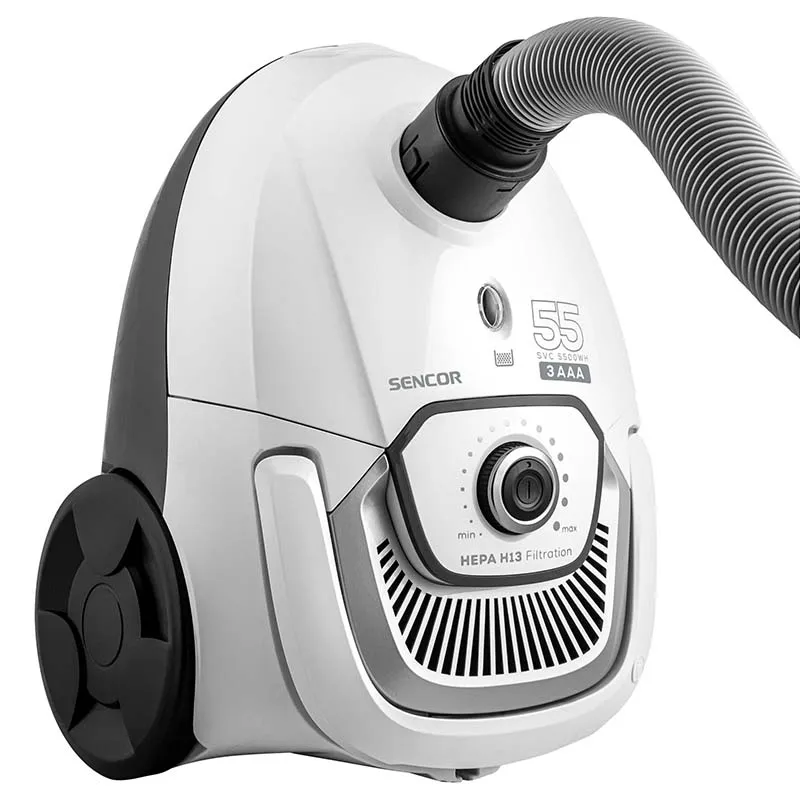 Aspirator cu Sac 700W Sencor