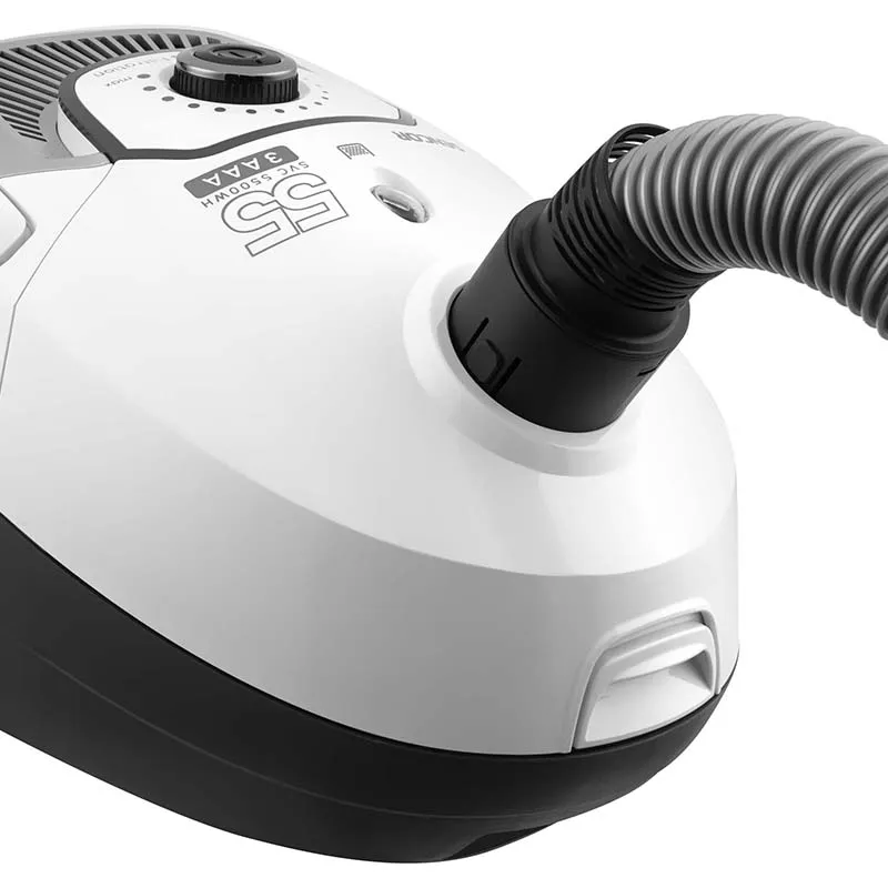 Aspirator cu Sac 700W Sencor