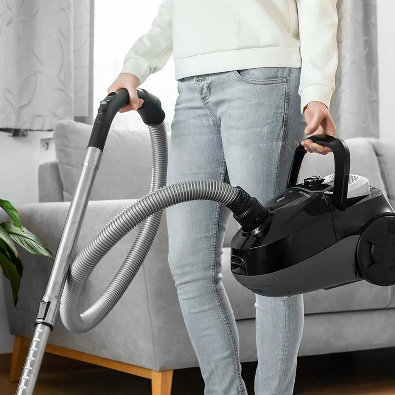 Aspirator cu Sac 700W Sencor