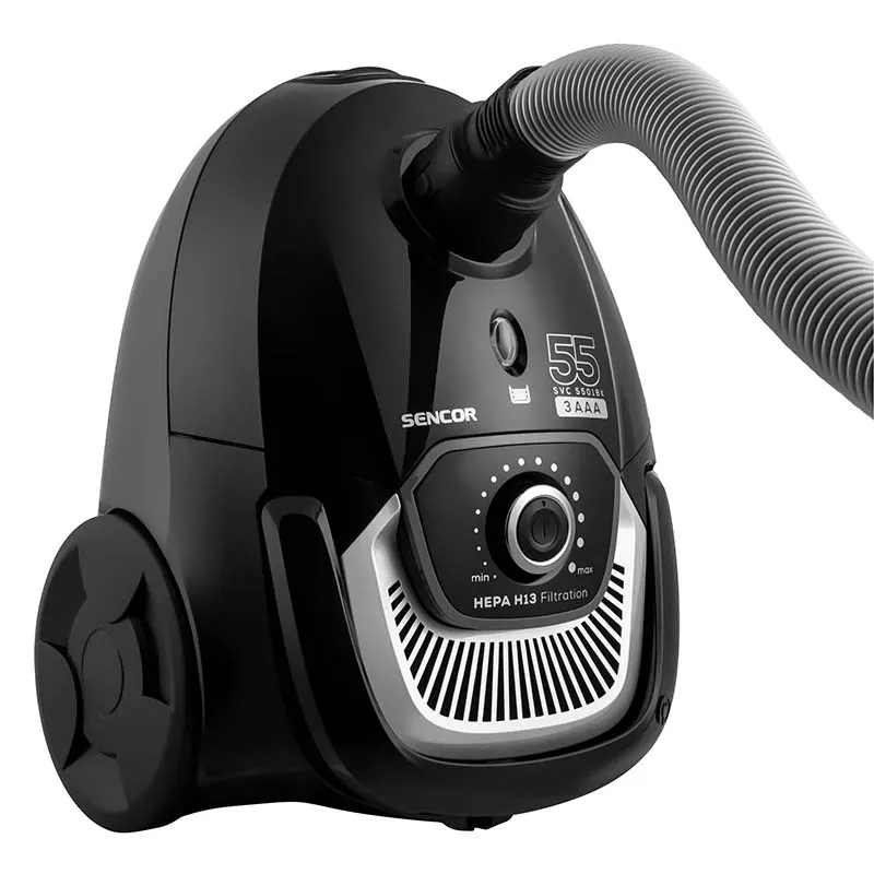 Aspirator cu Sac 700W Sencor