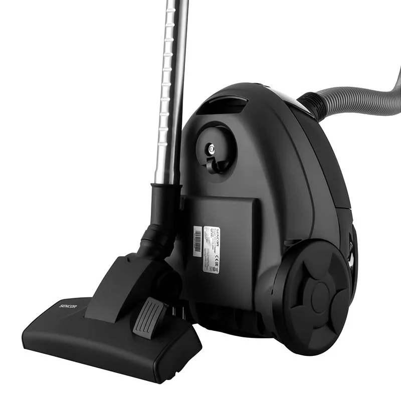 Aspirator cu Sac 700W Sencor