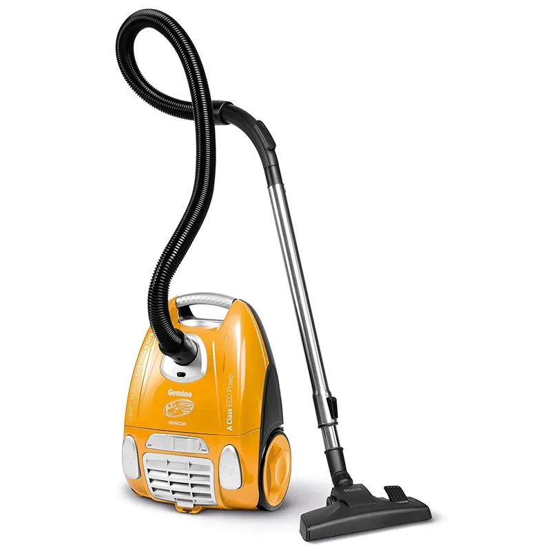 Aspirator 2 in 1 cu si fara Sac 700 W Sencor