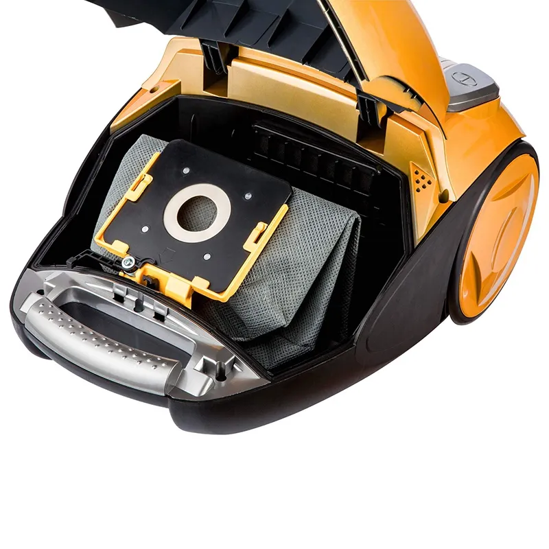 Aspirator 2 in 1 cu si fara Sac 700 W Sencor