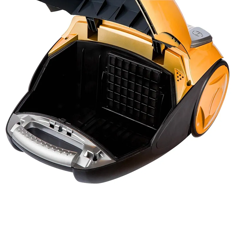 Aspirator 2 in 1 cu si fara Sac 700 W Sencor