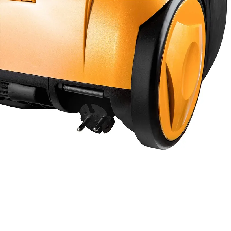 Aspirator 2 in 1 cu si fara Sac 700 W Sencor