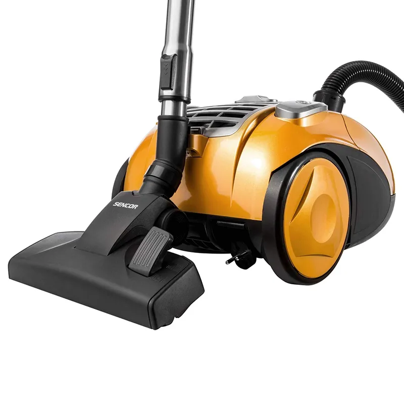 Aspirator 2 in 1 cu si fara Sac 700 W Sencor
