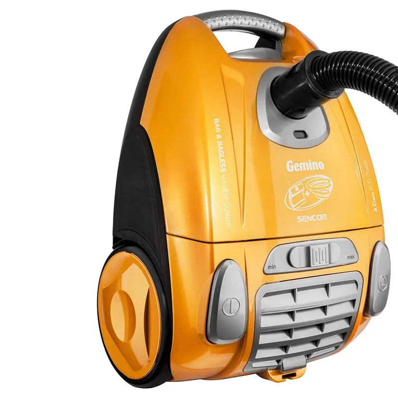Aspirator 2 in 1 cu si fara Sac 700 W Sencor