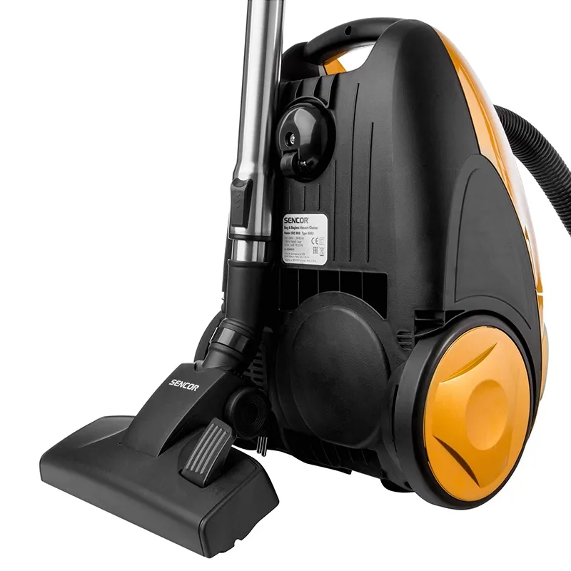 Aspirator 2 in 1 cu si fara Sac 700 W Sencor