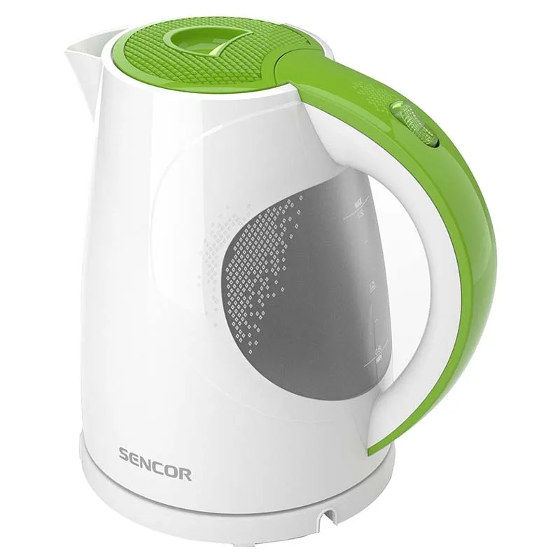 Fierbator Electric 1.5L 2200W Sencor