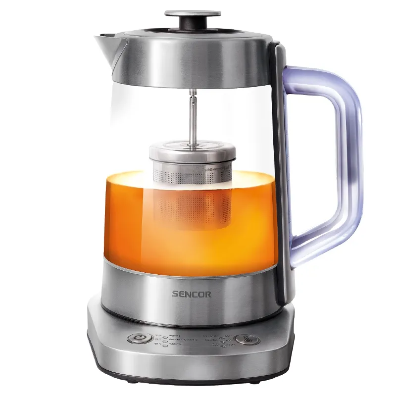 Fierbator Electric Multifunctional 1.5L Sencor
