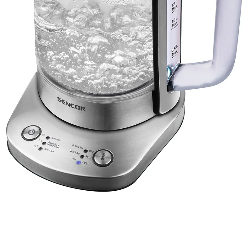 Fierbator Electric Multifunctional 1.5L Sencor