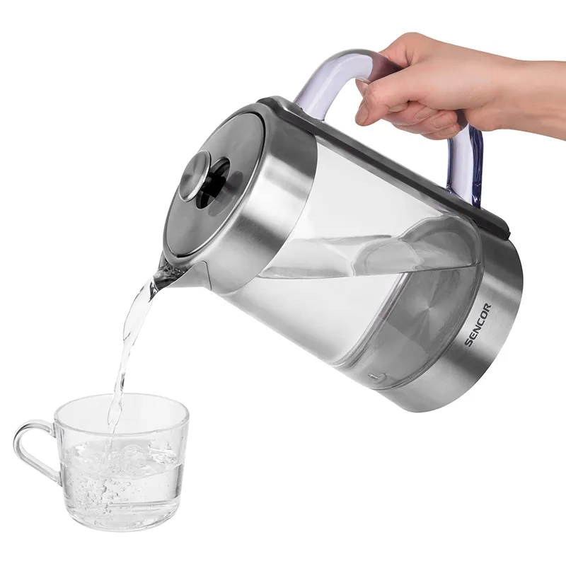 Fierbator Electric Multifunctional 1.5L Sencor