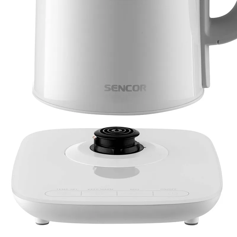 Fierbator Electric 1.5L 2150W Sencor