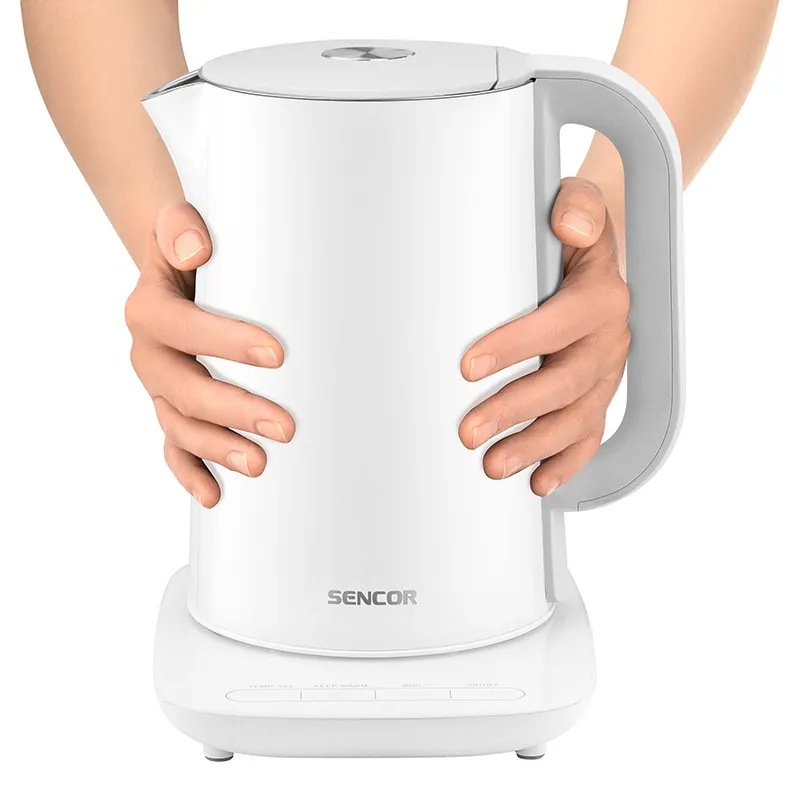 Fierbator Electric 1.5L 2150W Sencor