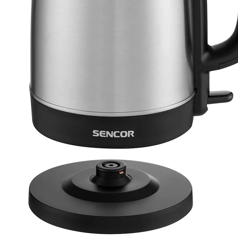 Fierbator Electric 1,7 L 2200W Sencor