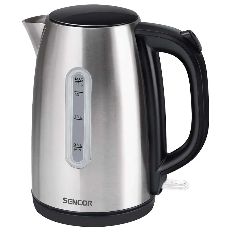 Fierbator Electric 1,7 L 2200 W Sencor