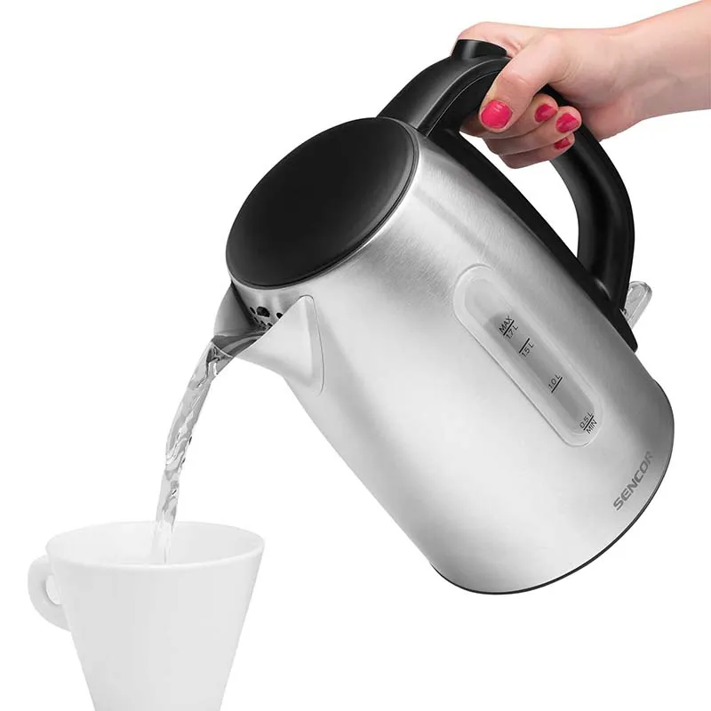 Fierbator Electric 1,7 L 2200 W Sencor