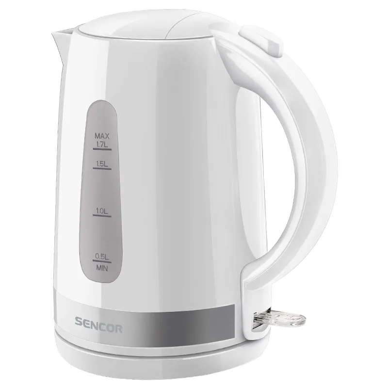 Fierbator Electric 1.7L 2200W Sencor